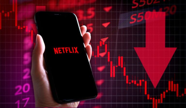 Ya entró en vigor desdoblamiento 10 a 1 en acciones de Netflix de mil 112 a 111