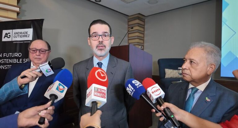 “No queremos un mercado desigual”; Embajador de Brasil #FVDigital