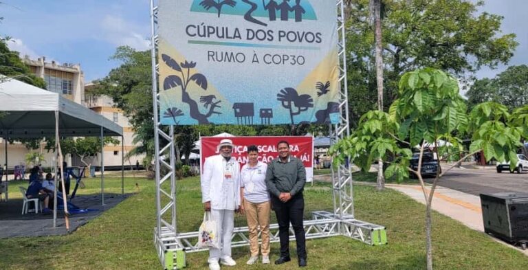 Organizaciones demandan RD y Haití enfrenten impactos #FVDigital