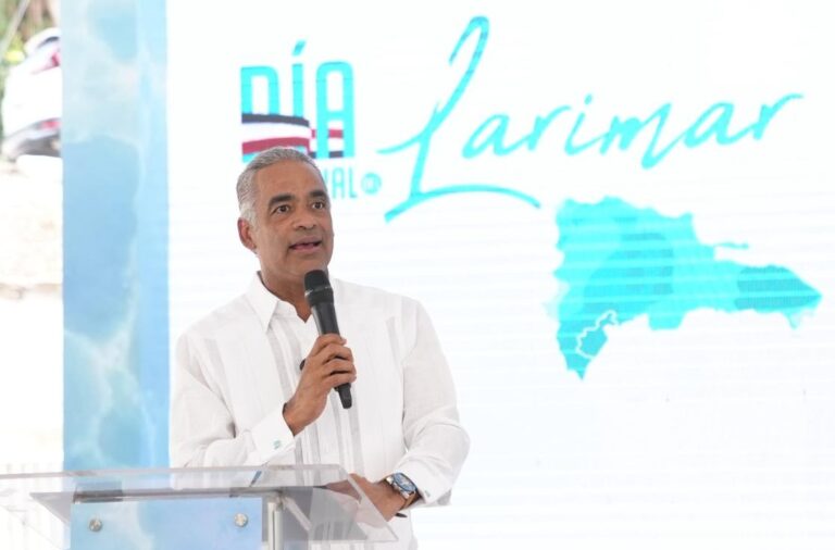 Mineros de Larimar ya cuentan con seguro de vida colectivo #FVDigital