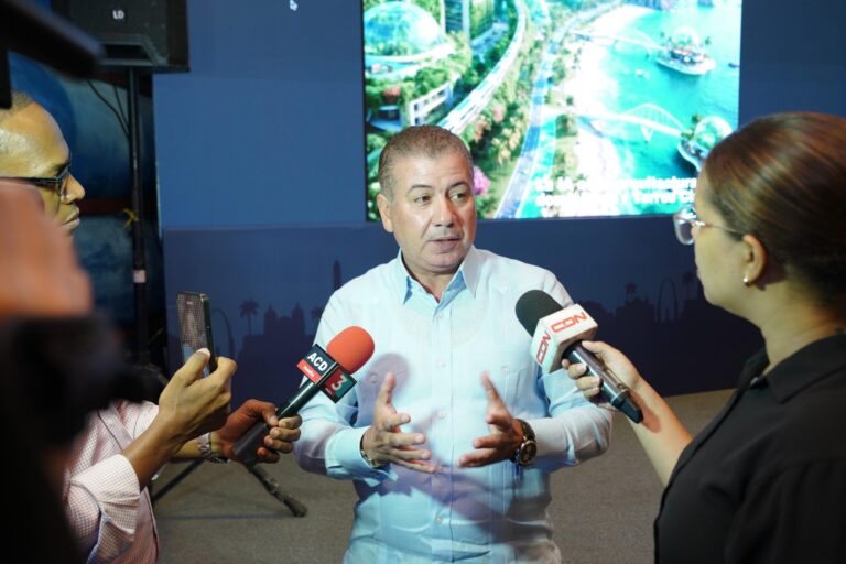 Funglode analiza impacto de inteligencia artificial en desarrollo urbano e infraestructuras dominicanas