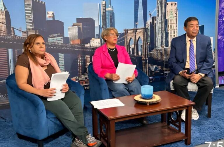 Víctimas de estafa inmobiliaria de Boca Chica Garden denuncian en Nueva York