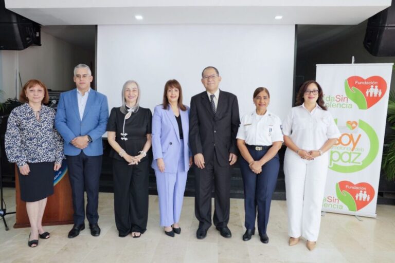 Policiales: Policía Nacional promueve valores familiares mediante la charla “Relaciones familiares armoniosas”