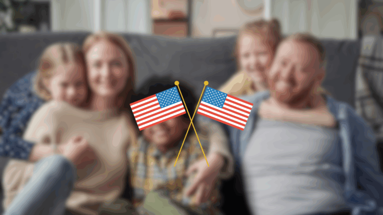 USA: Los miles de adoptados por padres gringosque ahora temen ser deportados – #DeInteres   #FVDigital