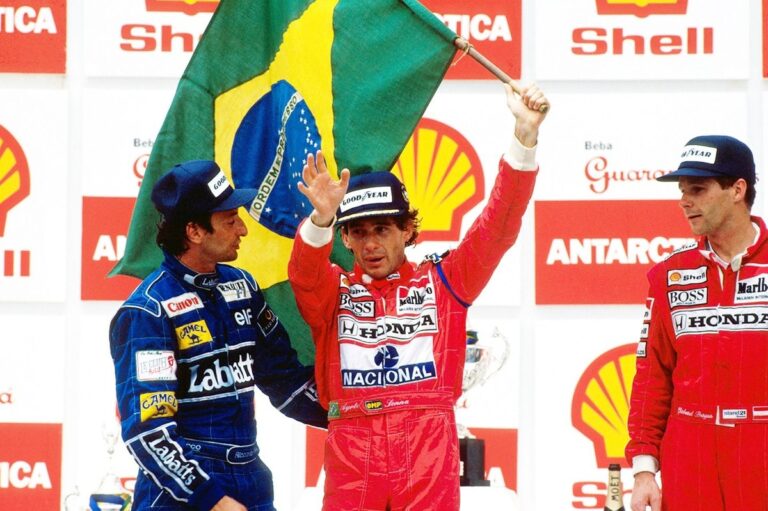 Poles, vueltas rápidas y podios #F1 #FVDigital