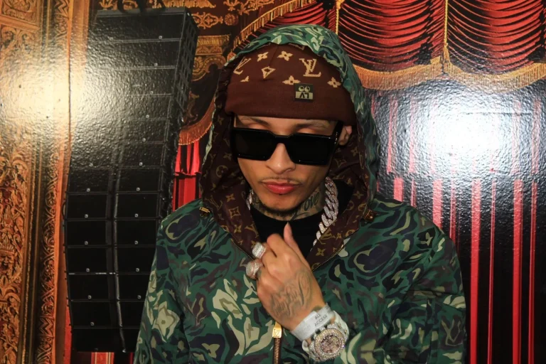 Dowba Montana llena el United Palace en histórico concierto