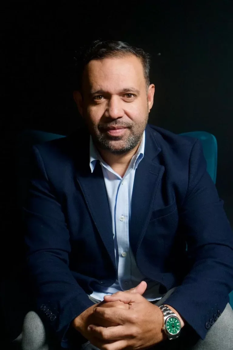 Jochy Rodríguez lanza agencia Joch Entertainment para fortalecer industria de la música latina