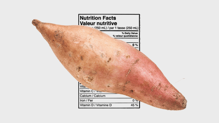 Las 3 mejores formas de cocinar batata – #DeInteres   #FVDigital