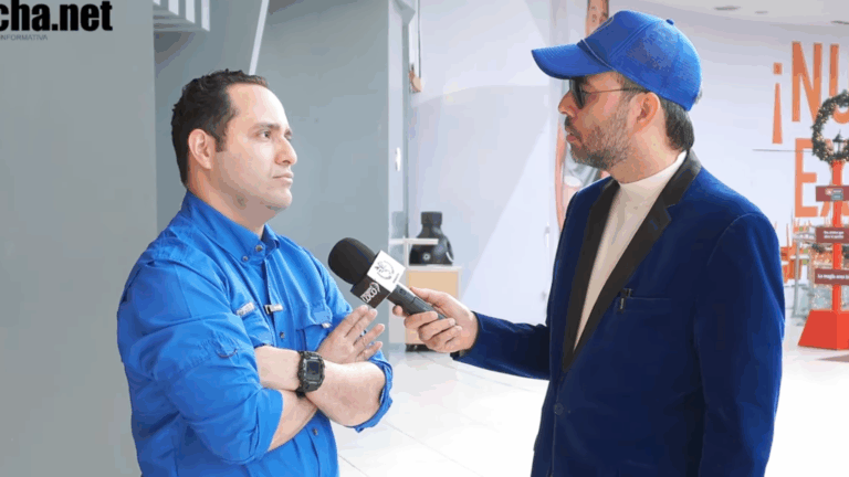 Tropo Loco explica: ¿Raeldo le dice “ciao” a Chao? (video) – #DeInteres   #FVDigital