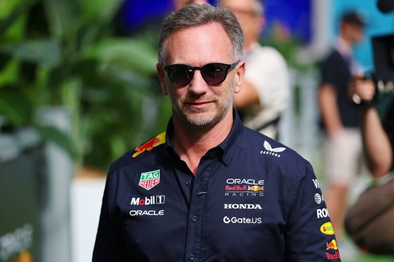 Por qué Horner nunca volverá a trabajar como jefe de equipo, según Brundle #F1 #FVDigital
