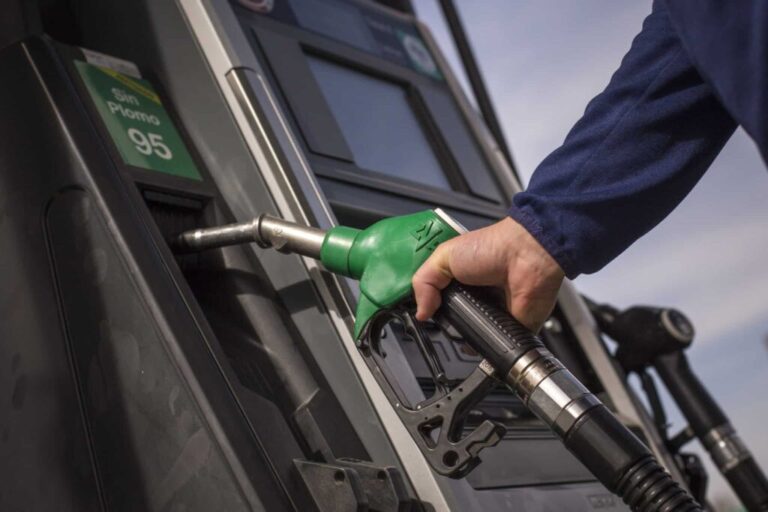 Irán sube el precio de la gasolina #FVDigital