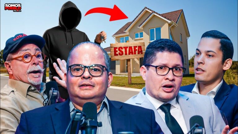 ¿Cómo evitar que te estafen comprando una propiedad? – #DeInteres   #FVDigital