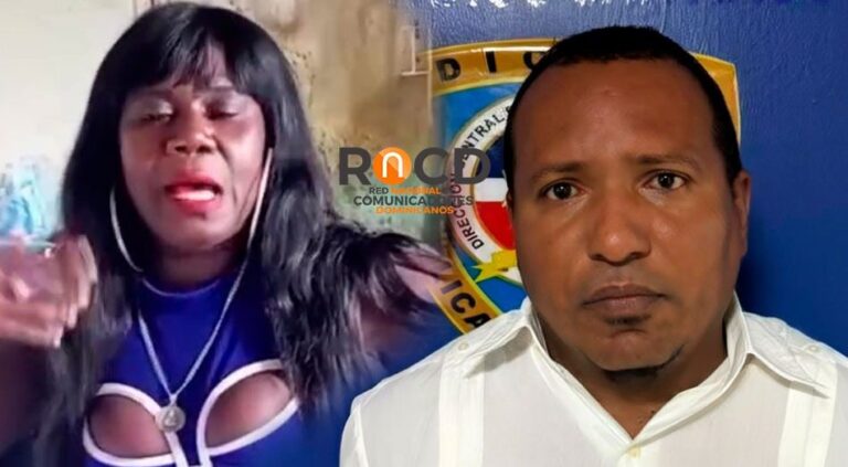 Envían a prisión a pareja que planificaba captar niñas para abuso sexual en Santiago