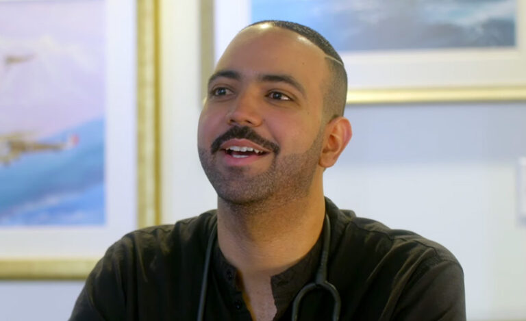 De Villa Tapia a Harvard: La historia del dominicano que conquistó la neurociencia