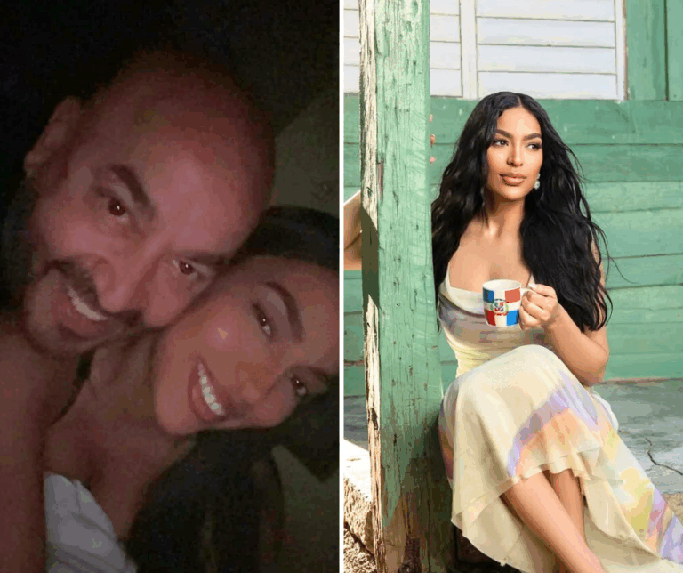 ¿Esta dominicana es la nueva jeva de Lupillo Rivera? (fotos) – #DeInteres   #FVDigital