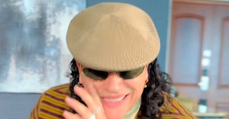 Elvis Crespo agradece oportunidad que la ha dado República Dominicana – #DeInteres   #FVDigital