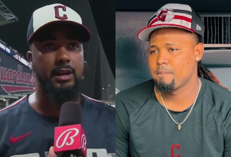 Emmanuel Clase y Luis Ortiz están feos pa la foto – #DeInteres   #FVDigital