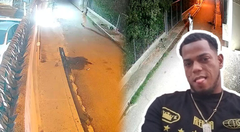Joven muere durante riña en sector Las Minas de Valverde