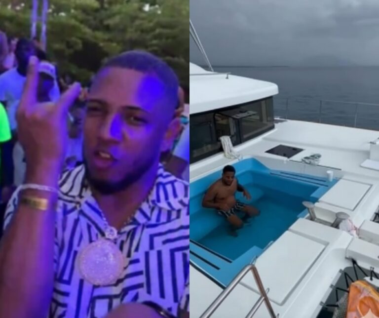 Extraditan a cuatro dominicanos por red de estafas a abuelos – #DeInteres   #FVDigital