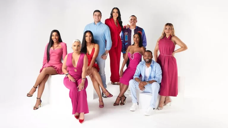 Jessica en Punto llega a Chao Teatro con show en vivo que promete encender la conversación