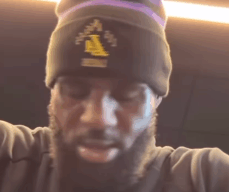 LeBron James se integrará hoy a los Lakers – #DeInteres   #FVDigital