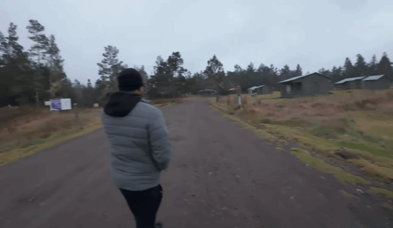 El friíto vuelve a sentirse en República Dominicana: – #DeInteres   #FVDigital