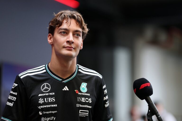 “Todo se decidirá por una décima en qualy” #F1 #FVDigital