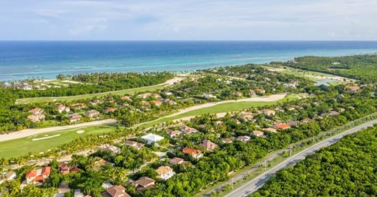 Grupo Puntacana celebra 56 años en turismo – #DeInteres   #FVDigital