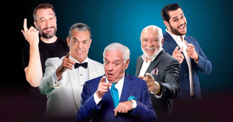 Hoy se celebra el Día Nacional del Humorista – #DeInteres   #FVDigital