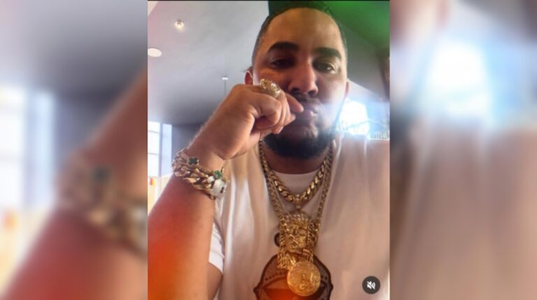 Investigación exhaustiva sobre la pérdida del exoficial Joel Donatilio Torres Pichardo en Santiago #FVDigital #FelixVictorino