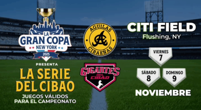 Cancelan la Serie del Cibao – #DeInteres   #FVDigital