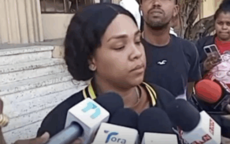 Padres de niña herida en tiroteo en Capotillo claman justicia – #DeInteres   #FVDigital