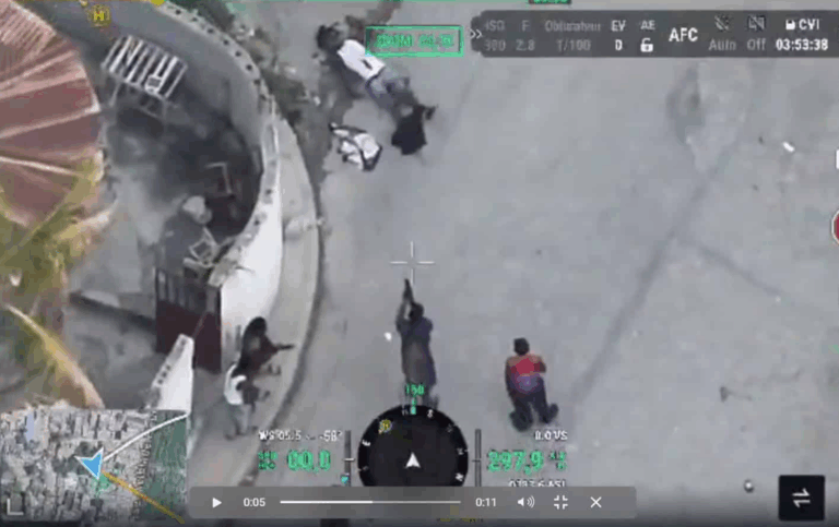 Lío entre pandillas deja varios muertos en Haití – #DeInteres   #FVDigital