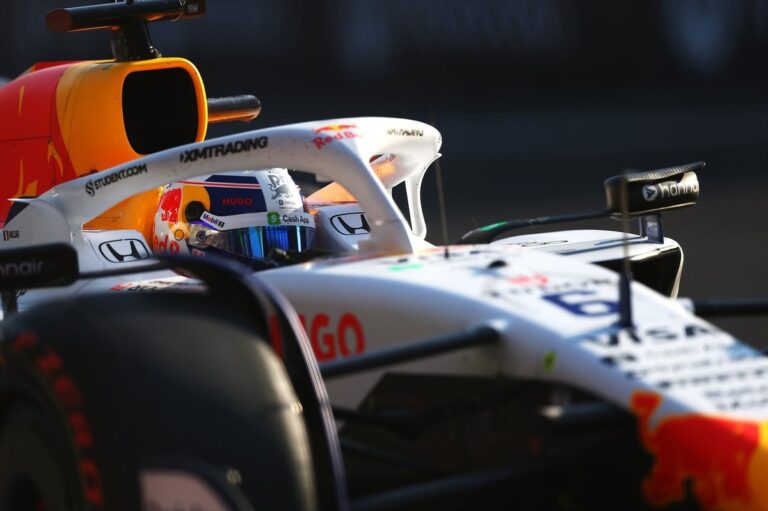 Su debut en la F1 va más allá de los resultados #F1 #FVDigital