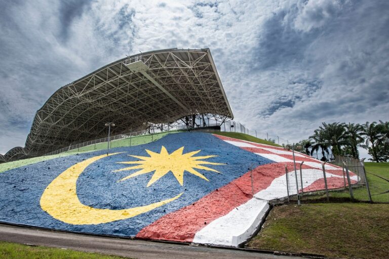 Malasia podría volver a la F1, pese al rechazo del gobierno a financiar el GP #F1 #FVDigital