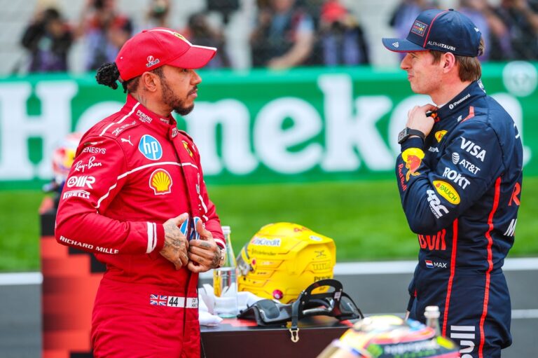 ¿Son realmente mejores que nunca los pilotos de F1? Nuestros redactores opinan #F1 #FVDigital