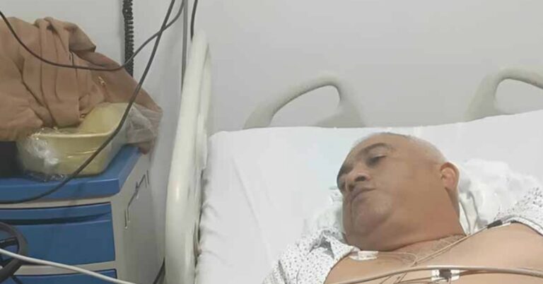 Ayudemos a este dominicano – #DeInteres   #FVDigital