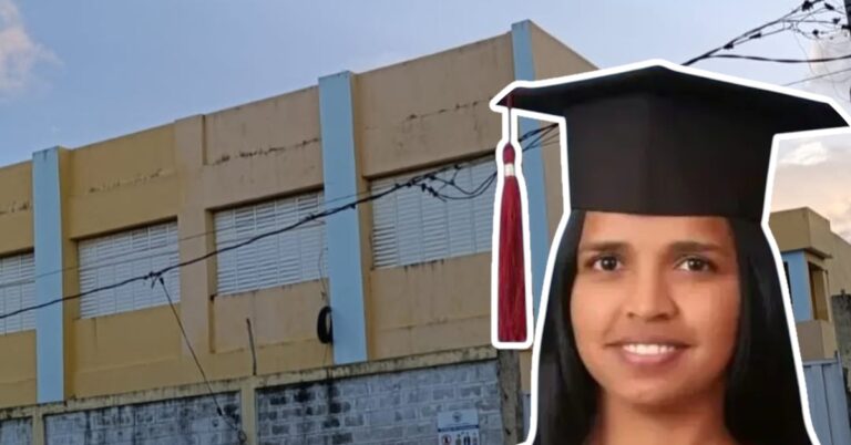 RD: Maestra resulta herida al intervenir en pelea entre estudiantes – #DeInteres   #FVDigital