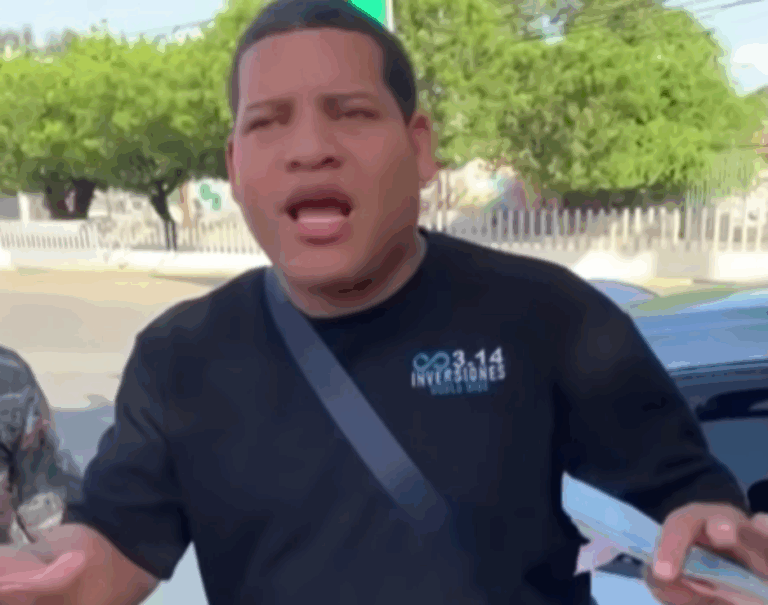 Vuelven las denuncias de estafa contra Mantequilla (video) – #DeInteres   #FVDigital