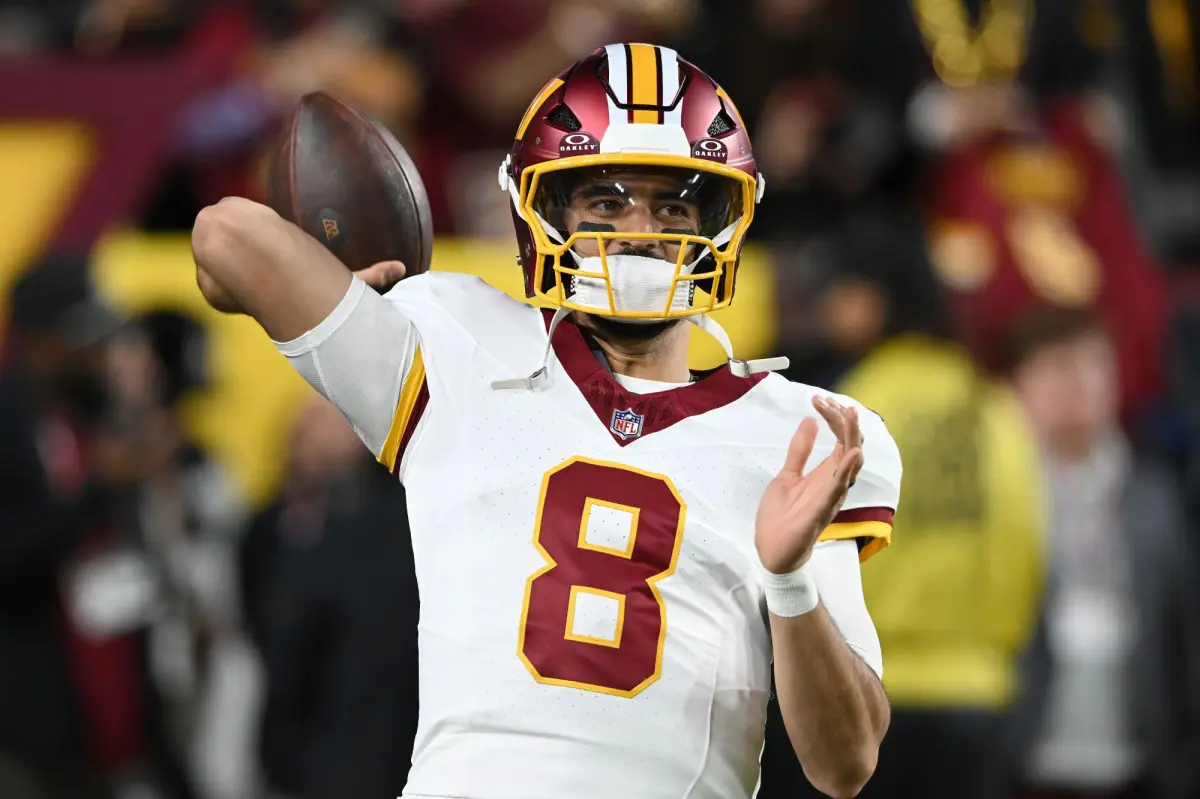 Bet365 ofrece apuesta de $5 para obtener $200 en bonos para Commanders vs Lions