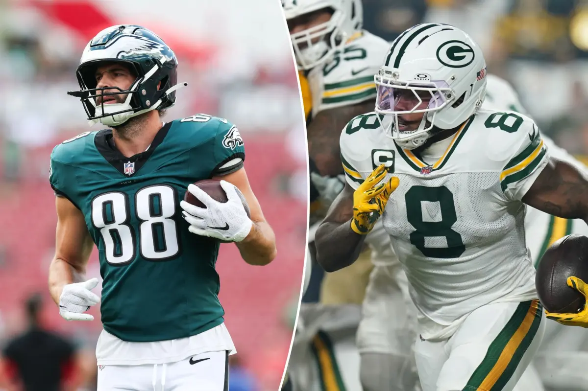 Pronósticos, cuotas y apuestas para la Semana 10 del Monday Night Football