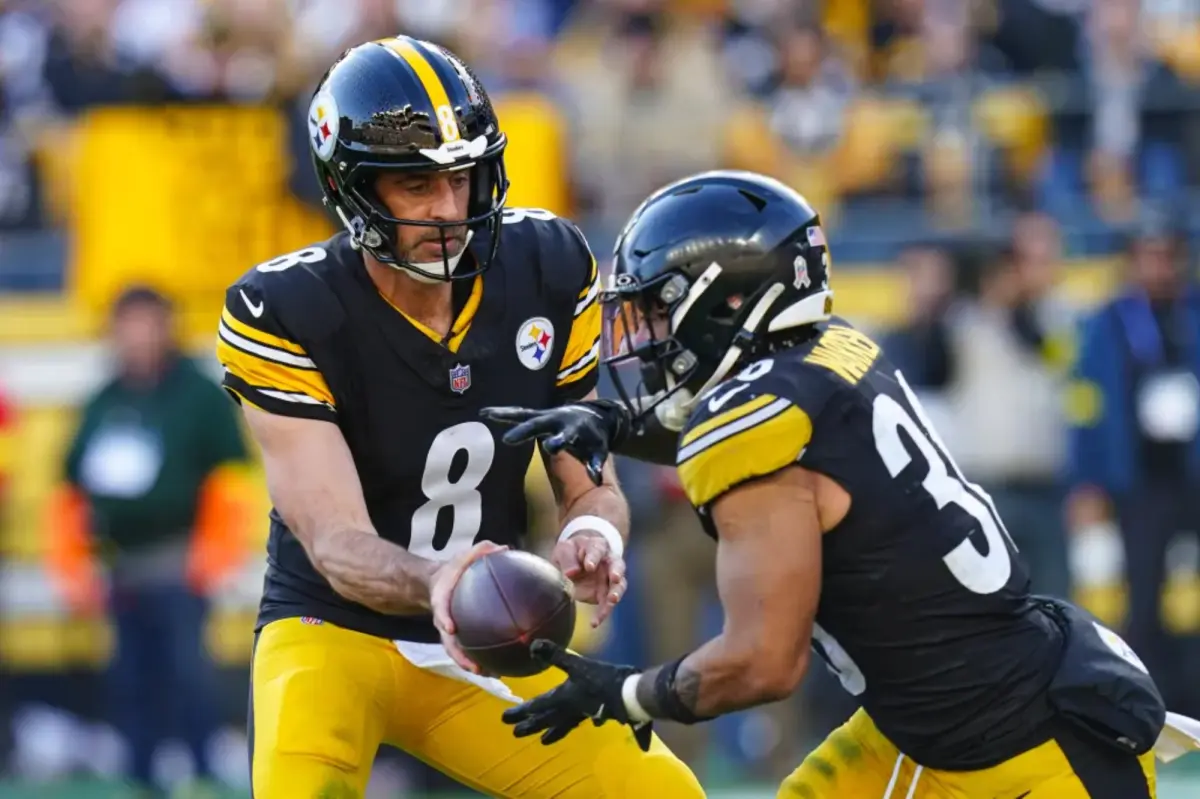 Pronósticos y apuestas para Sunday Night Football: Steelers vs Chargers