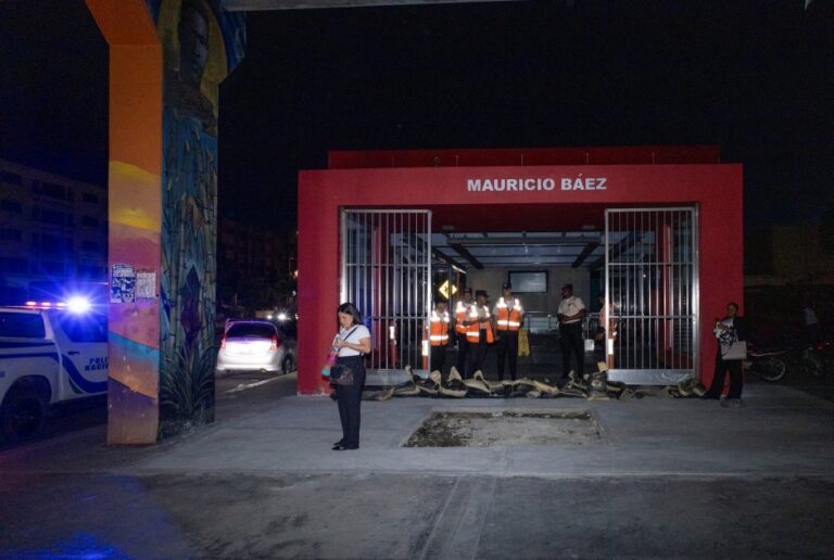 Una vaina que la Opret debe explicar   #FVDigital