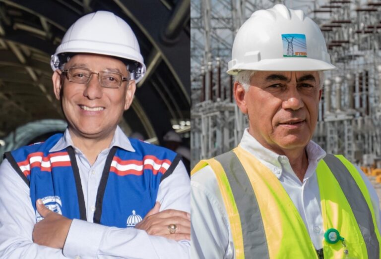 El apagón general se llevó a directores de la ETED y la OPRET   #FVDigital