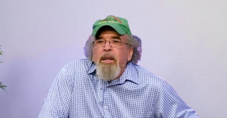 Rogelio Cruz aplaude suspensión de monseñor Ozoria (video) – #DeInteres   #FVDigital