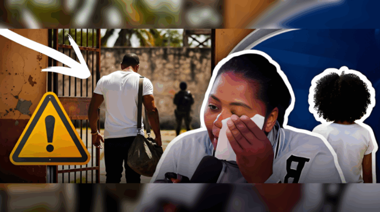 Madre denuncia asedio de presunto d3pr3d4d0r s3xu4l liberado tras “fallos” en la investigación