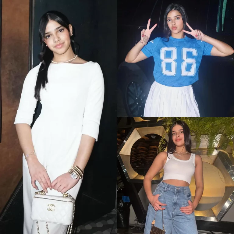 Charlotte Fernández Hatcut podría debutar como actriz en producción de Bougroup