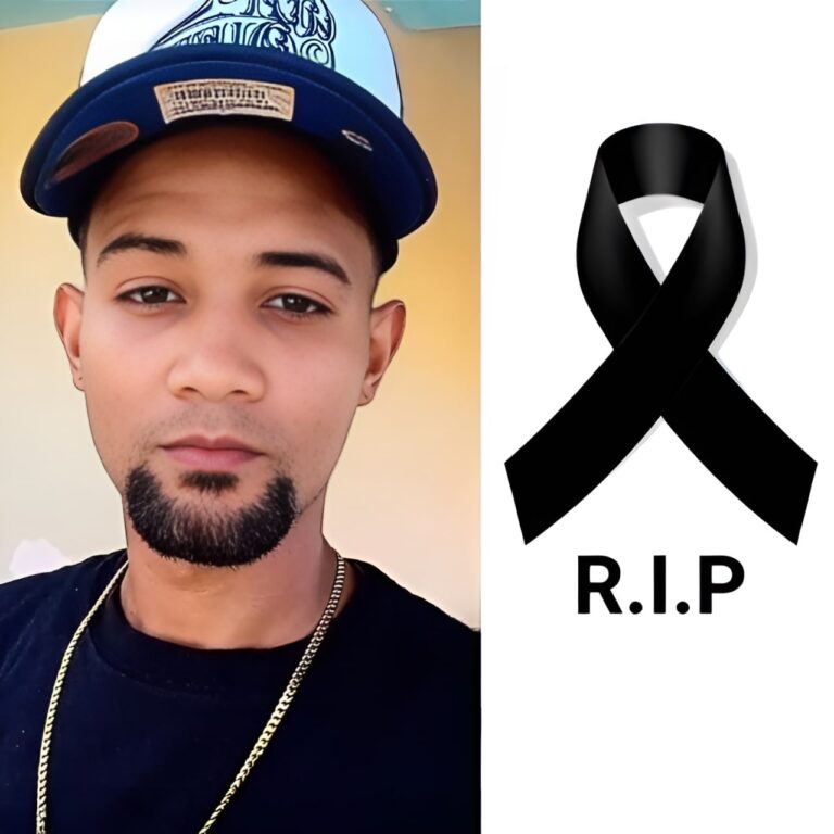 Enfrentamiento en Manoguayabo deja un presunto delincuente fallecido durante allanamiento policial