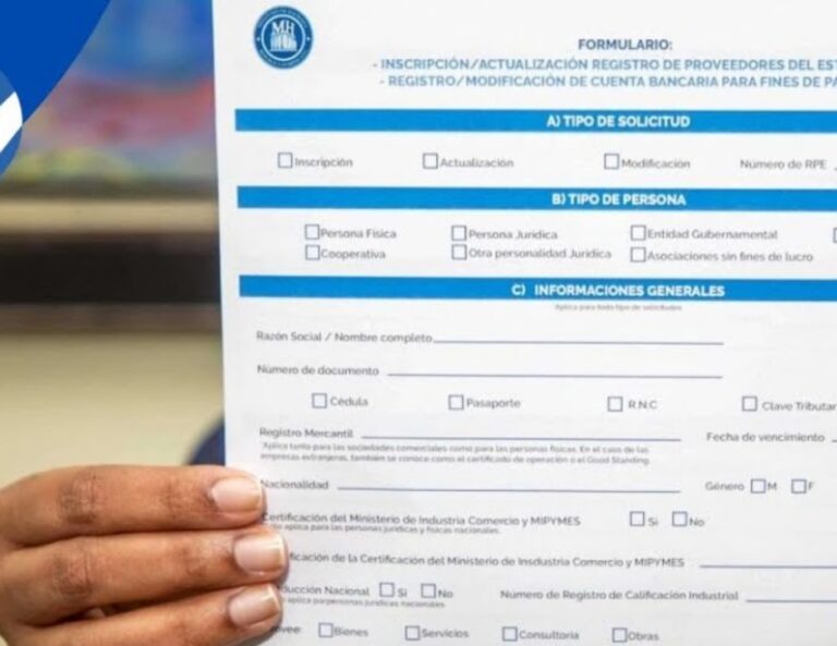 Nuria | El cártel de los proveedores del Estado – #DeInteres   #FVDigital