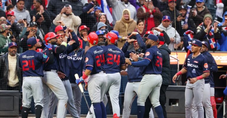 Dominicana derrotó a PR en el Showdown at Citi Field – #DeInteres   #FVDigital